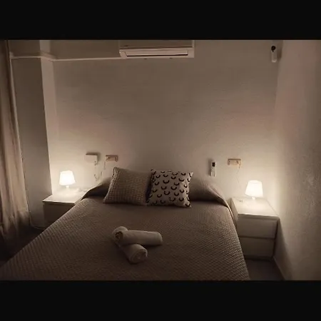 Palangre Apartment Torrevieja