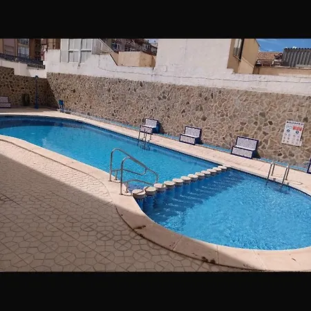 Palangre Torrevieja